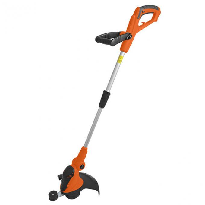 9000rpm 1.8KW 4 Stroke Brush Cutter With Air Cooled Cordless Handheld Grass Cutter Shears