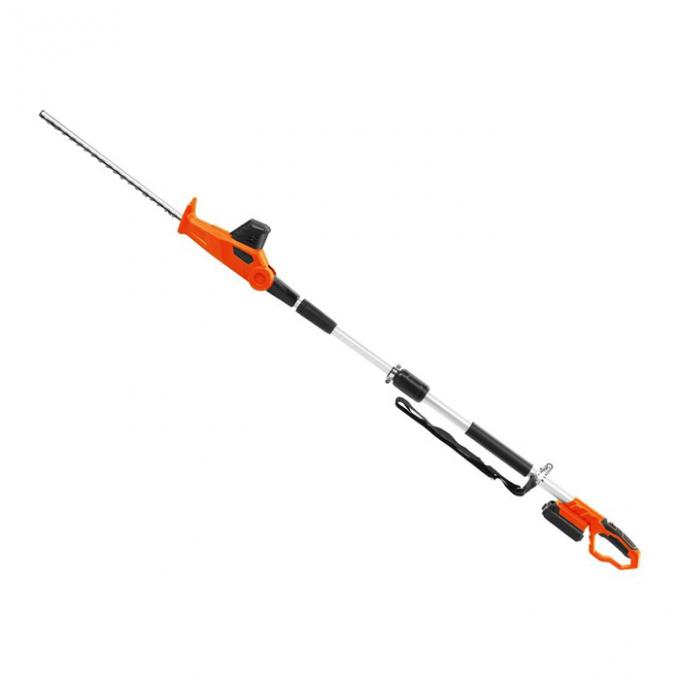 6.5KG Lightweight Long Reach Electric Hedge Trimmer Cutters Telescopic