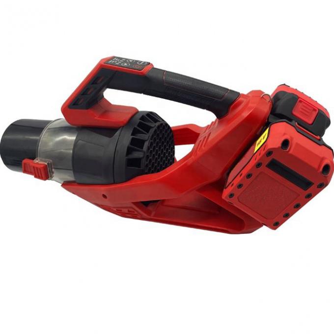 Powerful Cordless Battery Charged Leaf Blower Handheld Electric Lawn