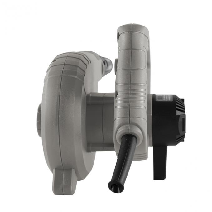 Lightweight Electric Garden Blower Backpack Leaf Vacuum Cordless For