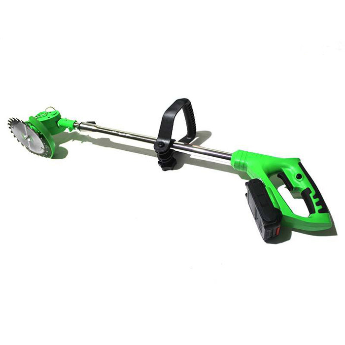 Portable Weeder Cordless Grass Cutter 220v 1500w Hand Electric Garden