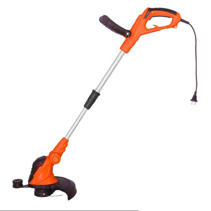 9000rpm 1.8KW 4 Stroke Brush Cutter With Air Cooled Cordless Handheld