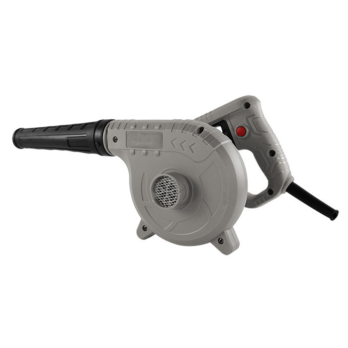 Lightweight Electric Garden Blower Backpack Leaf Vacuum Cordless For