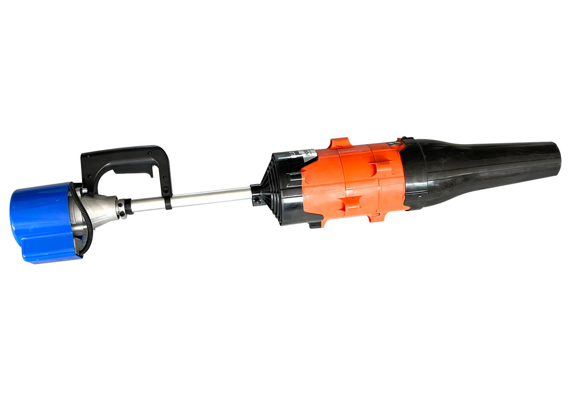 Handheld Electric Garden Blower 36V Lithium Battery Cordless