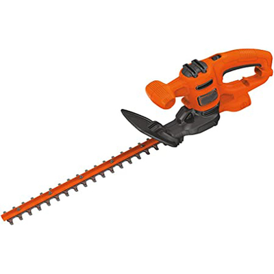 Lightweight 3 Amp Branch And Shrub Cutter Garden Electric Tools  450mm