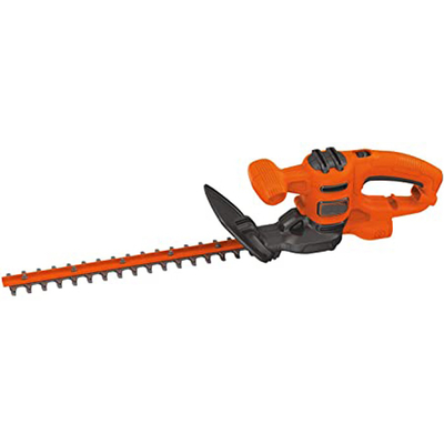 Lightweight 3 Amp Branch And Shrub Cutter Garden Electric Tools  450mm