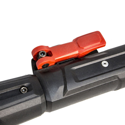 40V 15mm Garden Pole Hedge Trimmer Lithium Battery Cordless Lightweight Cordless 1300spm