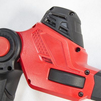 40V 15mm Garden Pole Hedge Trimmer Lithium Battery Cordless Lightweight Cordless 1300spm