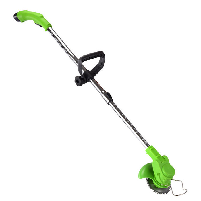 40V 4ah Expand Cordless Grass Cutter String Attachment Capable Cordless ...
