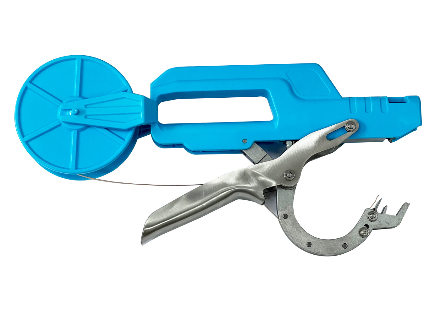 Tying Machine String 50mm Electric Tying Machine